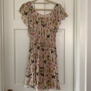 Red Valentino Dress